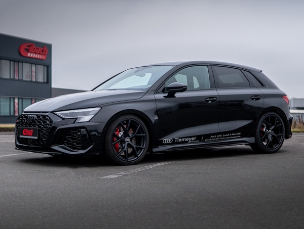 Eibach Sportline Tieferlegungsfedern Gewindefedern E21-S3/RS3 für Audi RS3 (8Y)
